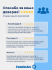 Вакуумный упаковщик DZ-300A Foodatlas Pro